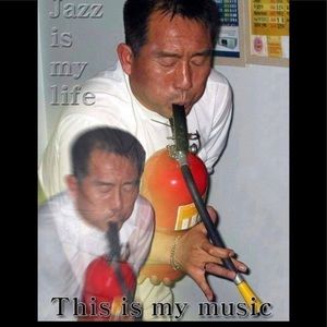 Meet your Posher, Louis